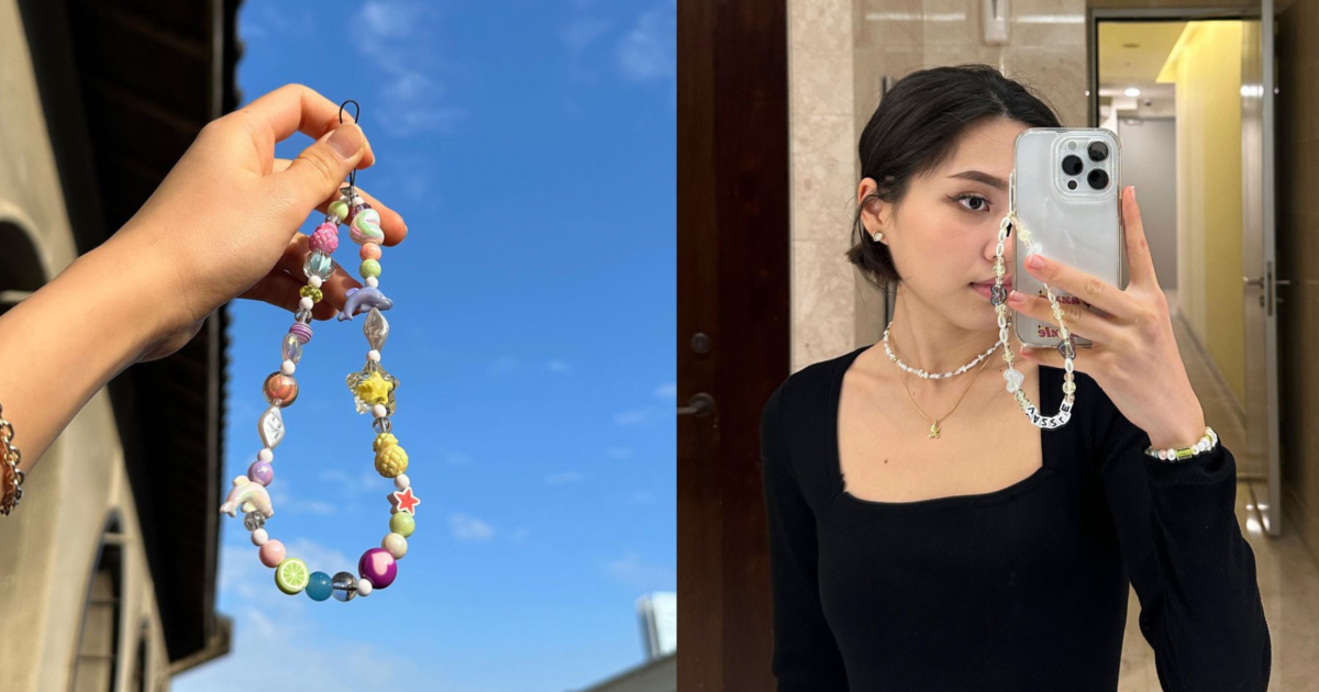 台灣手工串珠品牌Vazzle