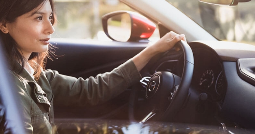 Mazda CX-30 價格NT$83.8 萬起