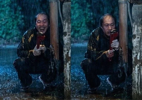 《解讀惡之心的人們》