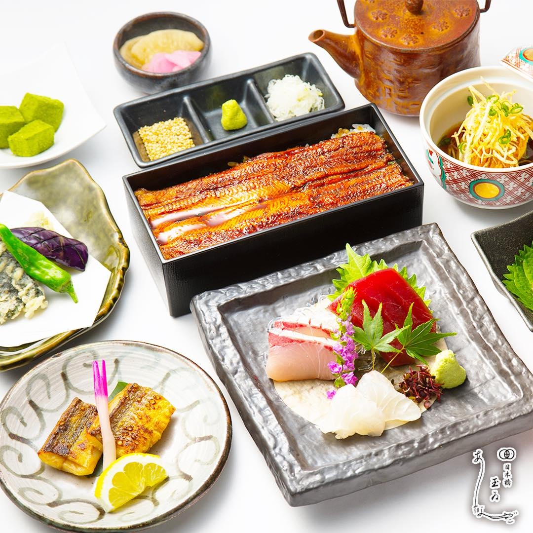 台灣「日本橋玉井」日本本店「天ぷら 日本橋 玉ゐ」同樣不容錯過！