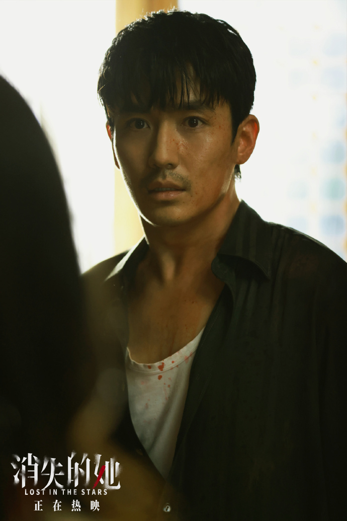 《人生大事》讓朱一龍再次收穫高人氣，同時獲得影帝頭銜。