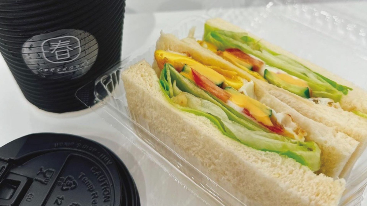 2023捷運早餐生活節可提前預訂