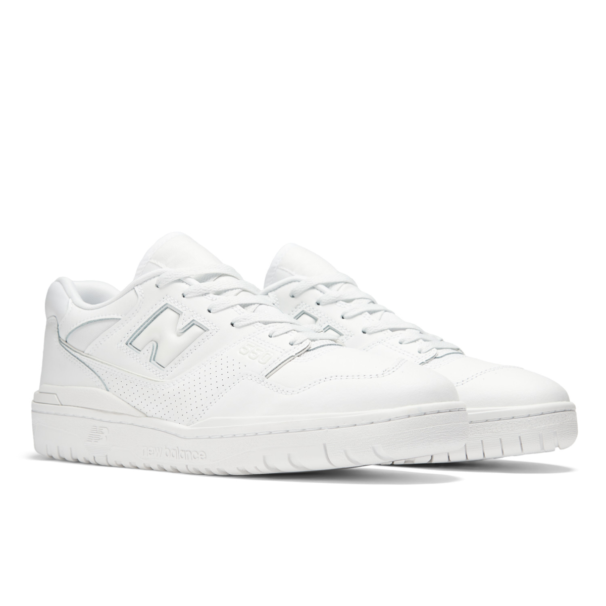 New Balance 550 (BB550WWW) ，NT$3,680