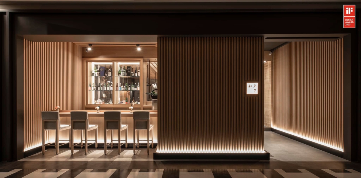 「初魚鐵板燒」受到饕客歡迎，近年不斷展店，生意搶搶滾。