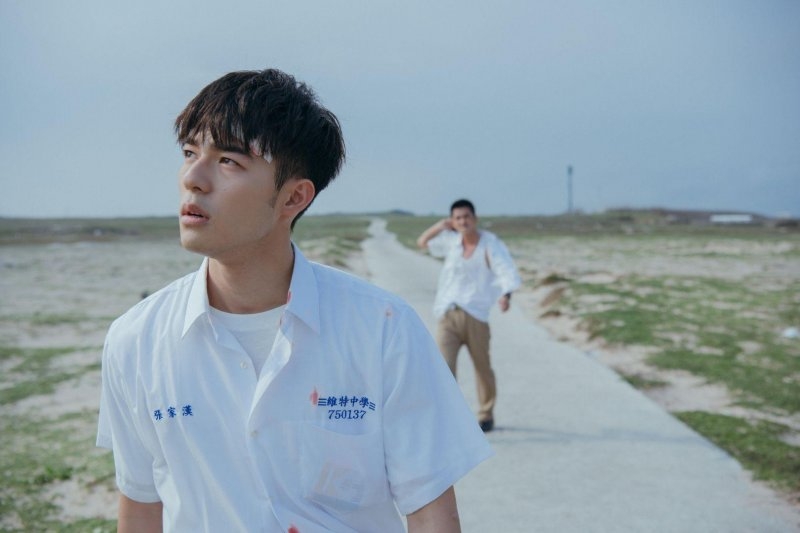 《刻在你心底的名字》不僅讓陳昊森大紅，也讓他受到金馬獎的入圍肯定。