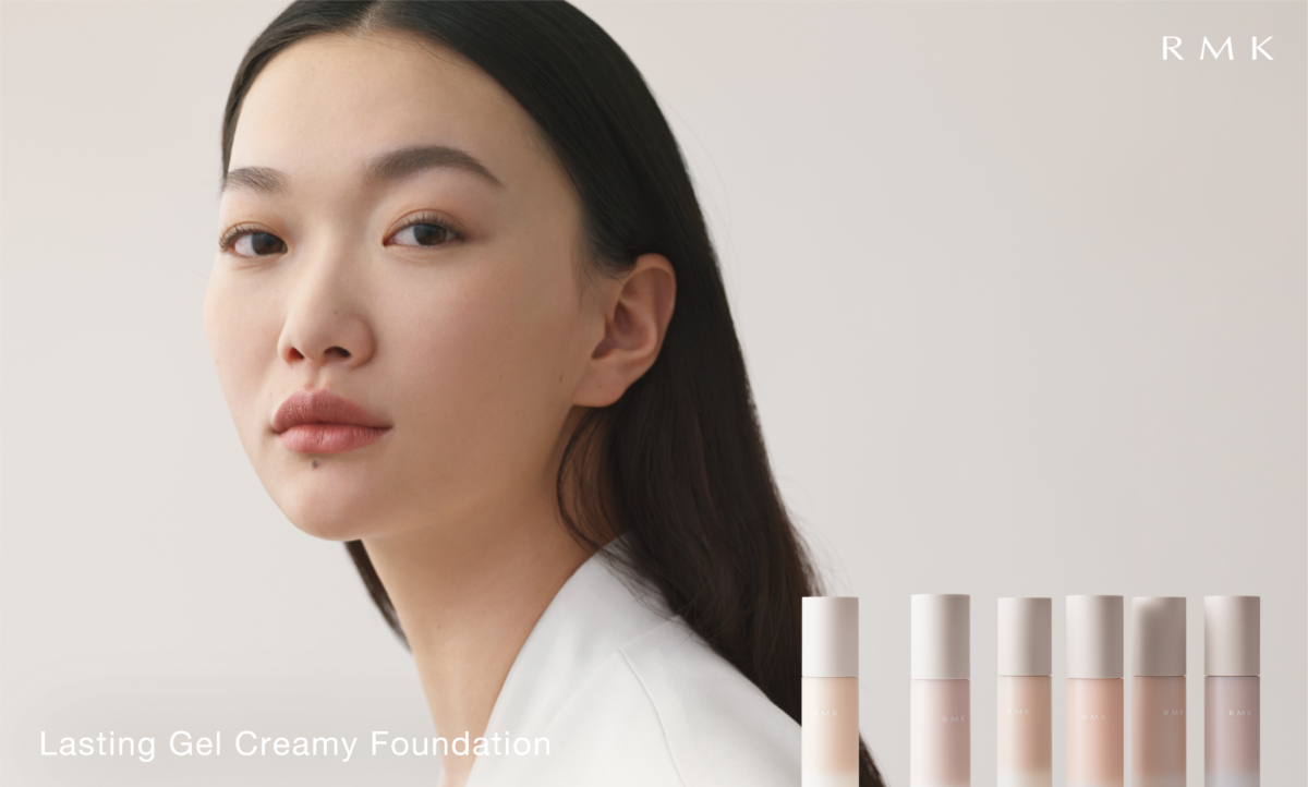 RMK 持妝凝膠粉霜30g,NT$2,050