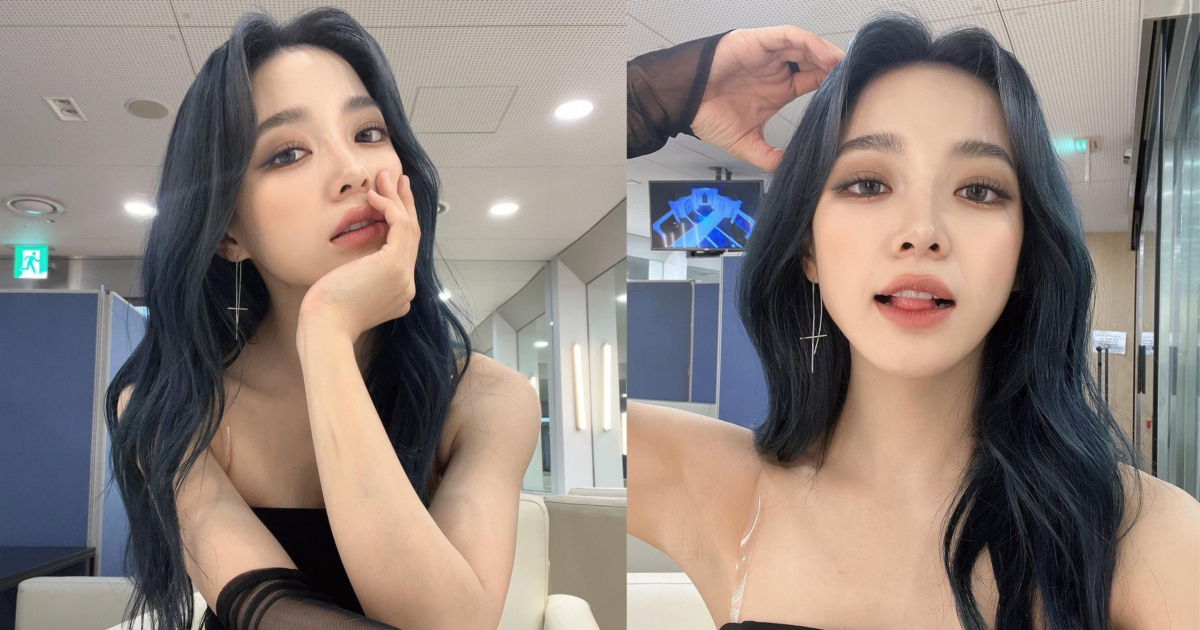 驅魔麵館女主角金世正