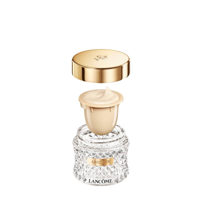 蘭蔻 絕對完美精粹粉凝霜35ml,NT$4,650