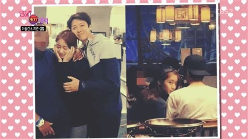 李東健過去被認為在與芝妍分手後，無縫接軌趙胤熙。