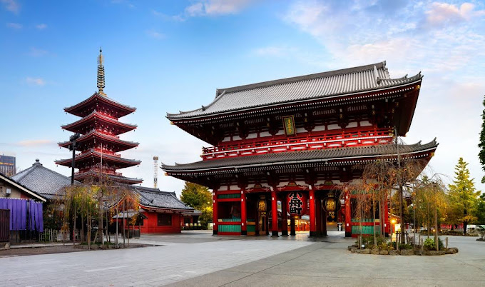 淺草寺