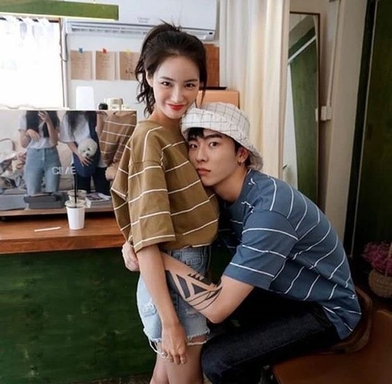 情侶時常想了解彼此適不適合彼此