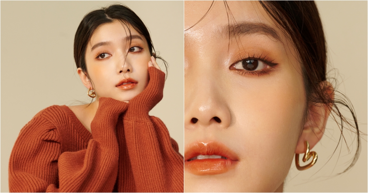 KISSME花漾美姬 細睫控 360°零死角防水睫毛膏 EX(01黑_02玫瑰棕),NT$439