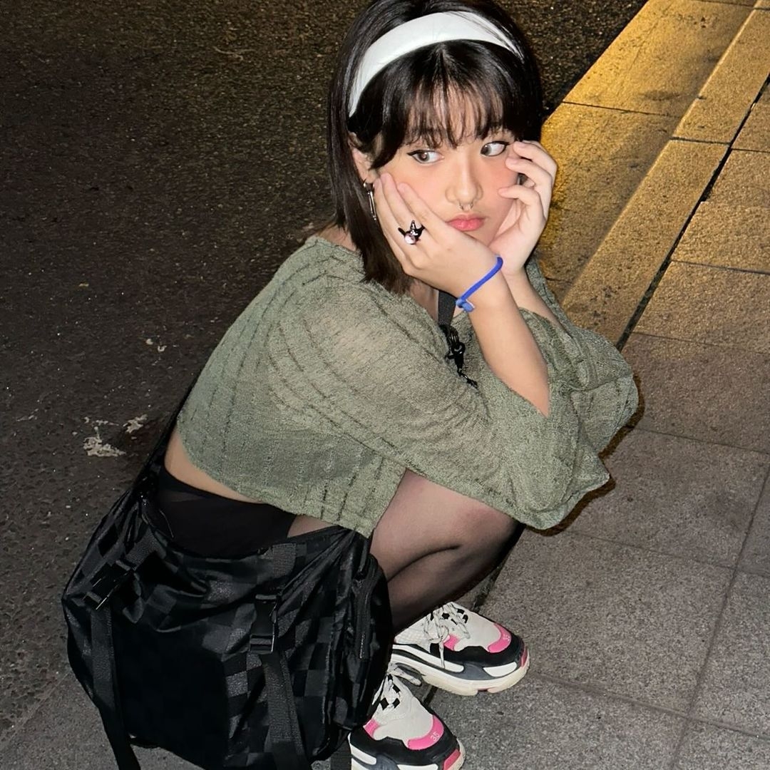 「梧桐妹」很有自己的想法。