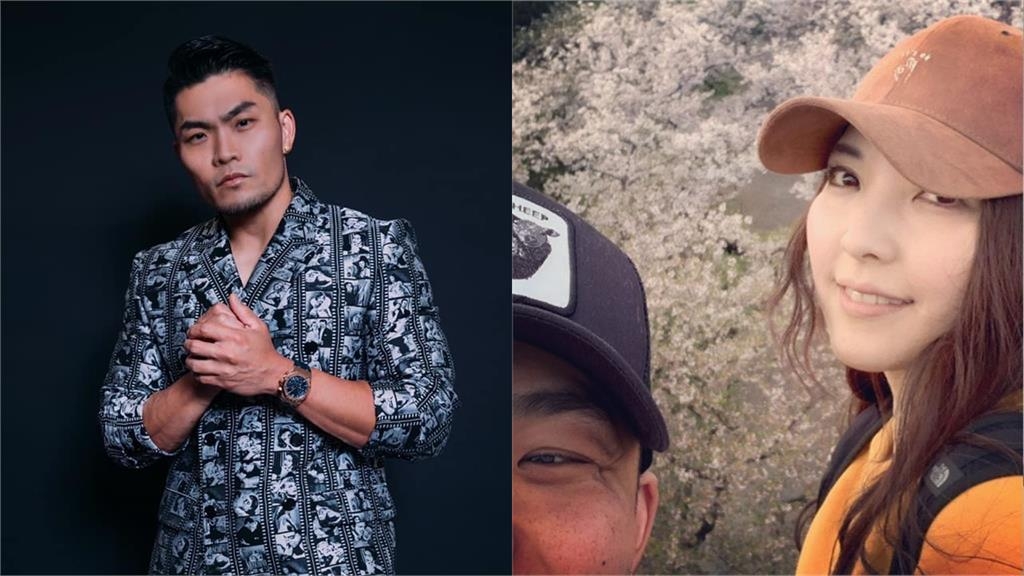 李玖哲、相馬茜分手後復合,感情更加堅定。