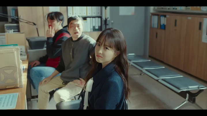 狗狗CP的客串片段