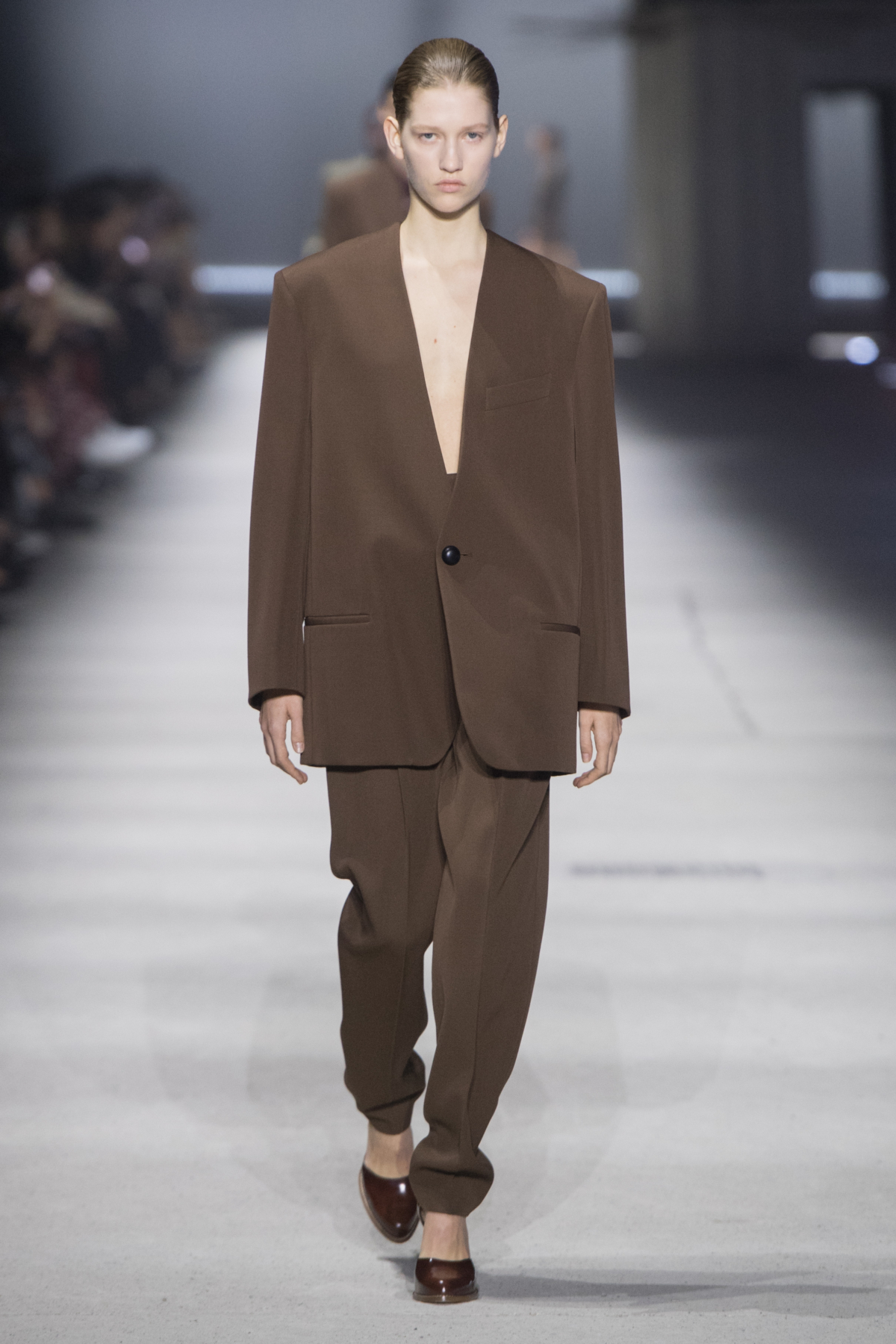TOD'S MFW FW 23-24