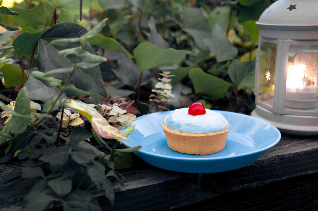 活動限定特別菜單