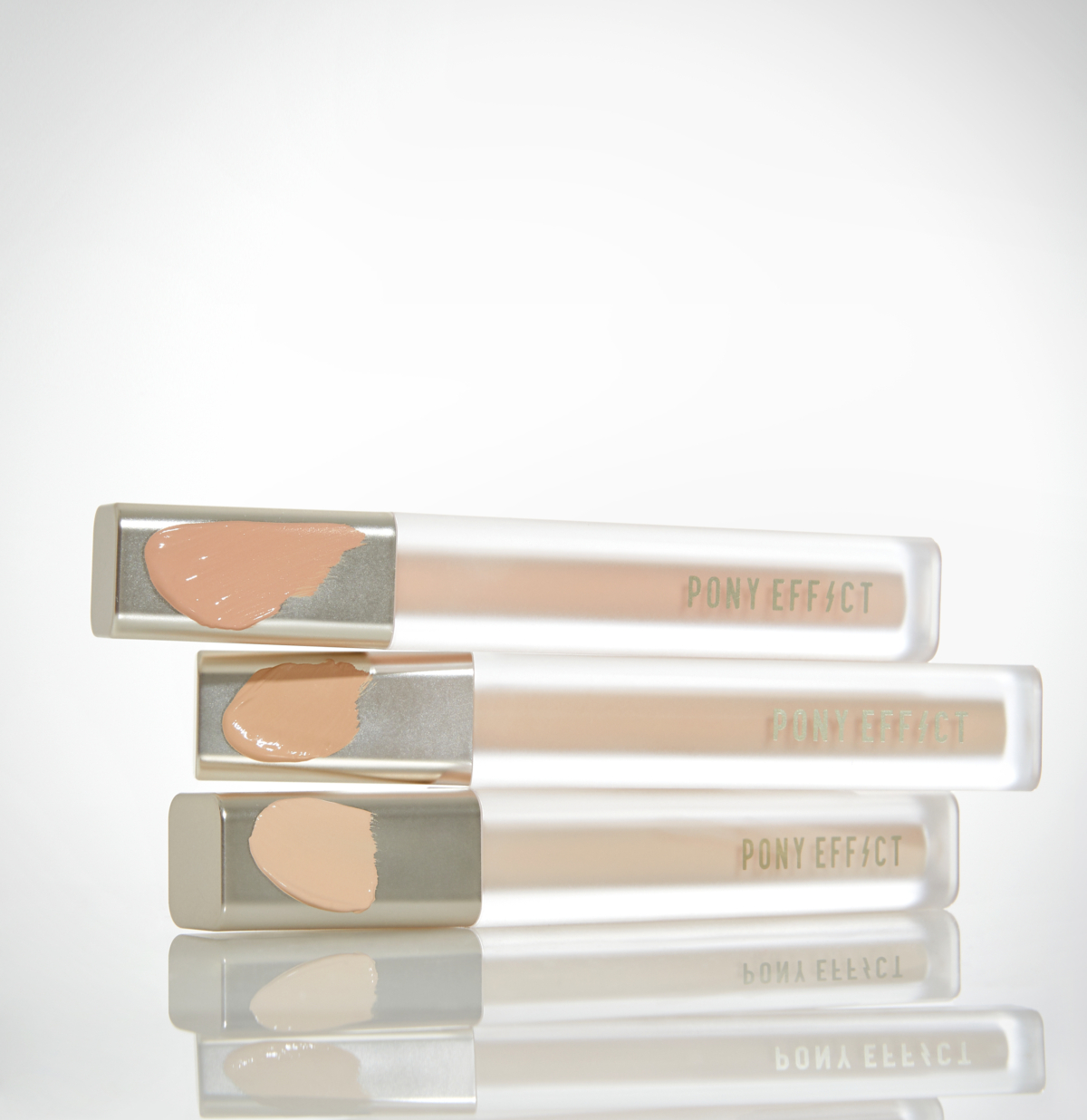PONY EFFECT 持久無瑕遮瑕蜜 4g，NT$690 