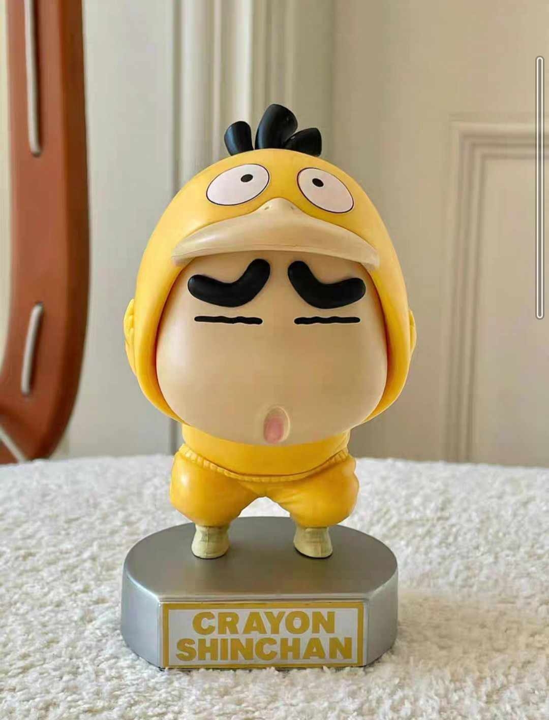 兩大IP結合！蠟筆小新 X 精靈寶可夢，滿足你的雙重喜好