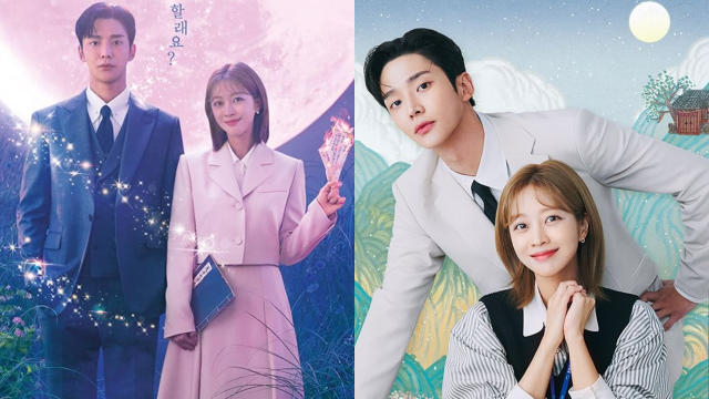 Netflix《戀愛不可抗力》奇幻浪漫的情節令人欲罷不能。