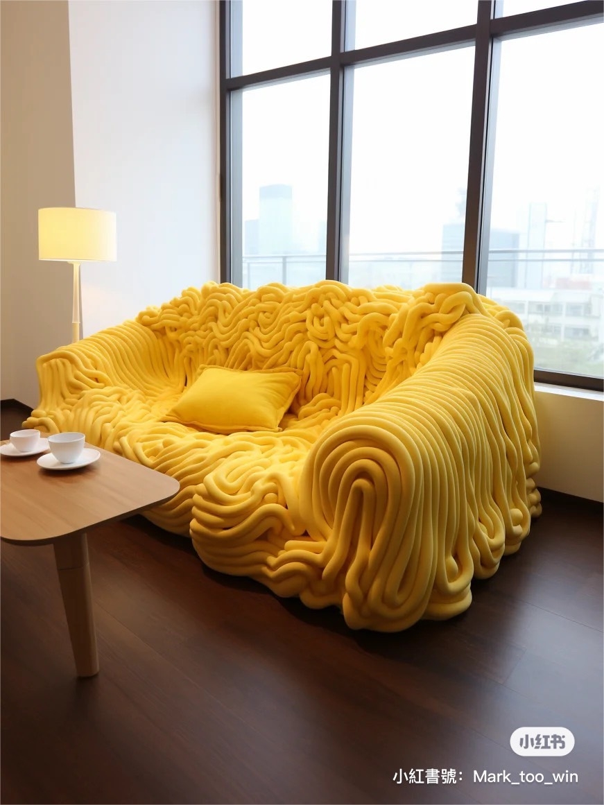 連把手都是一條一條的麵