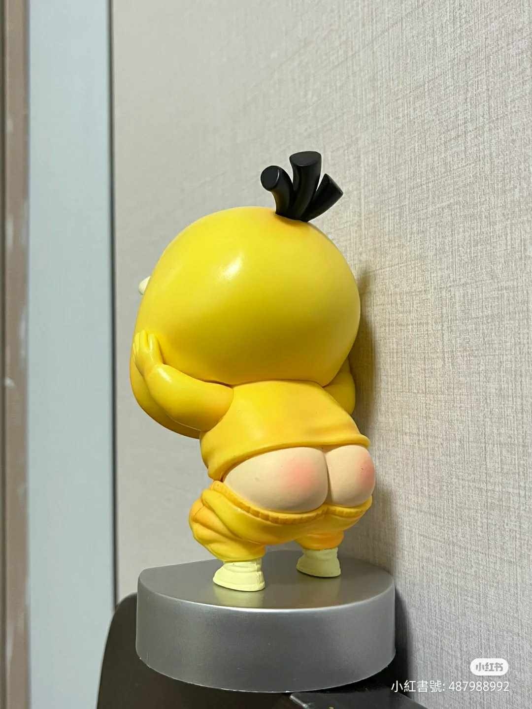 誰能拒絕蠟筆小新的紅屁屁