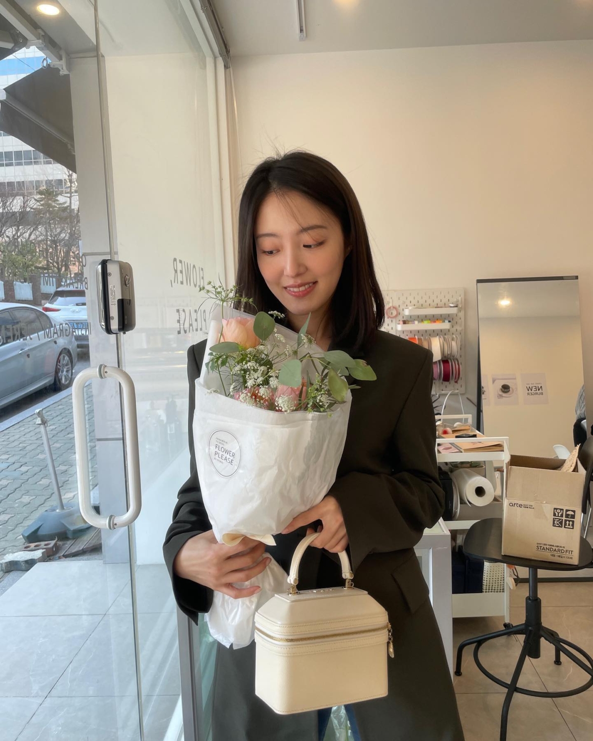 5歲就開始拍戲的童星生涯，30歲的李世榮至今已經出道25年