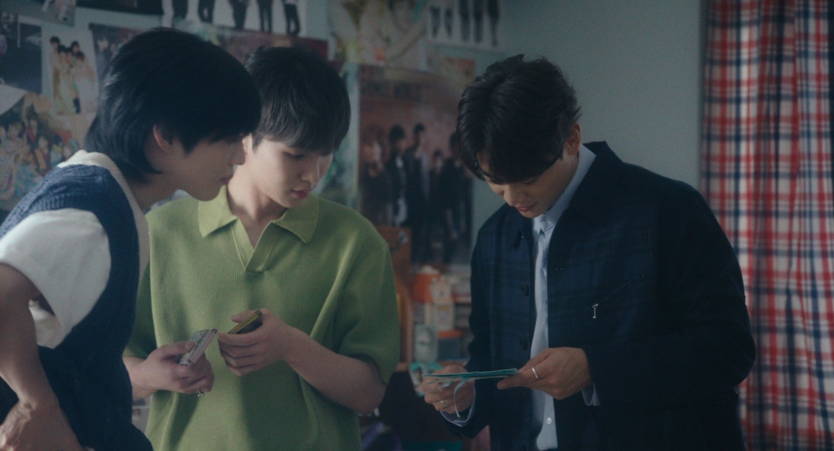 與SHINee一同回顧過去的瞬間