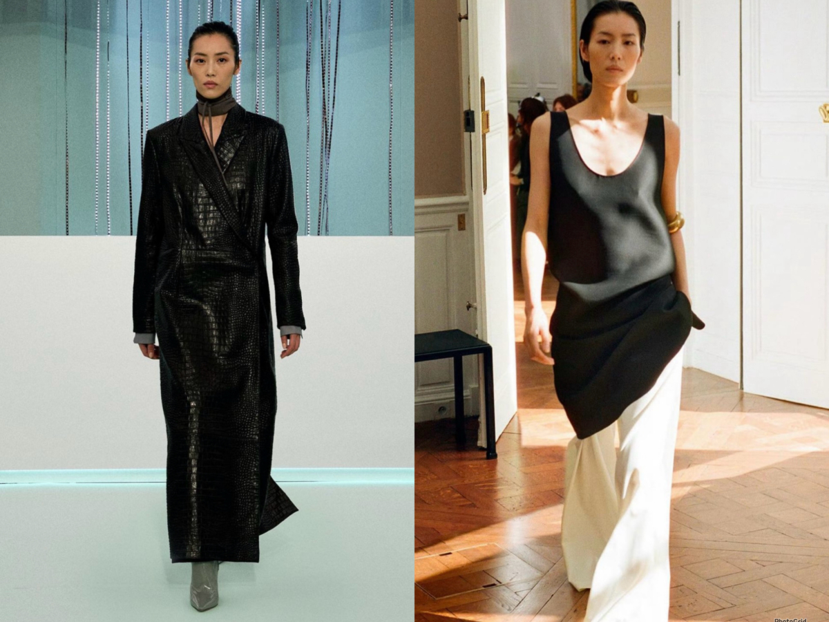 BOSS 2023秋冬系列時裝秀、The Row 2024春夏大秀