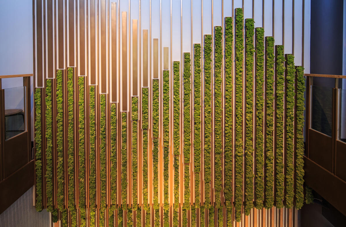 星巴克絕美特色門市5：台南佳里門市