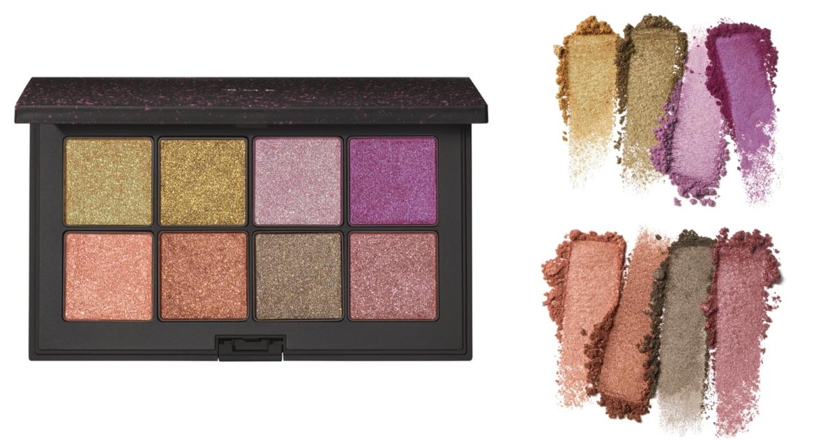 RMK 耀動眼彩盤 15g，NT$2,950