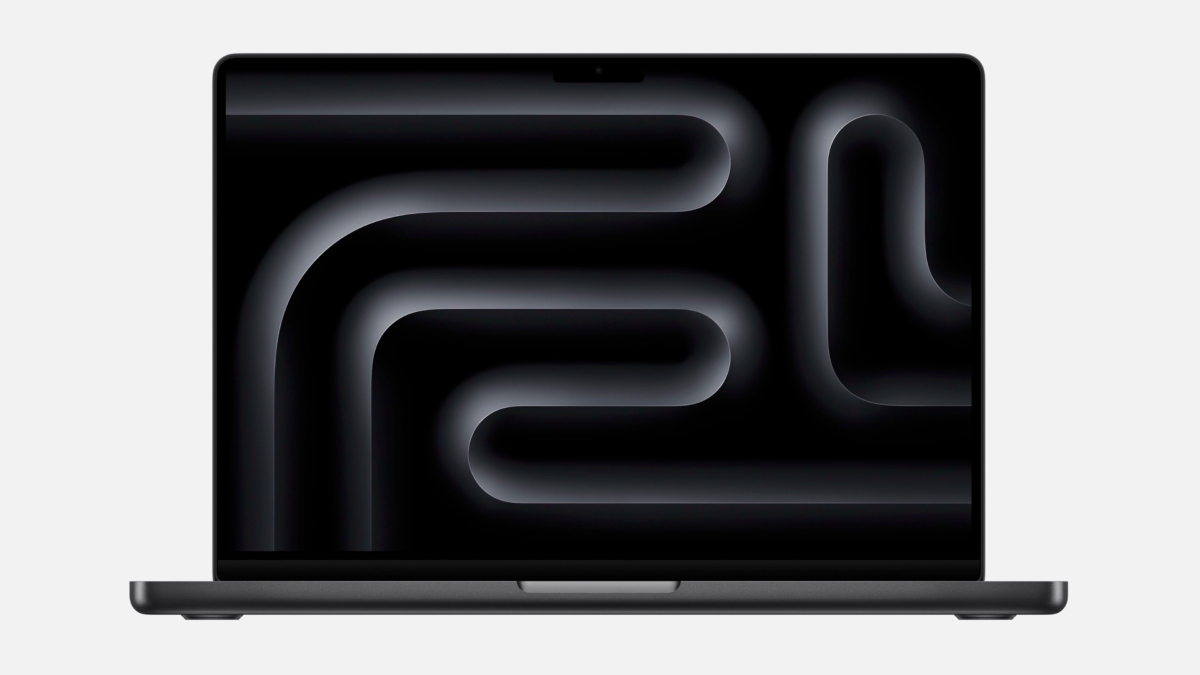 Apple 推出最先進的 M3、M3 Pro 和 M3 Max 個人電腦晶片