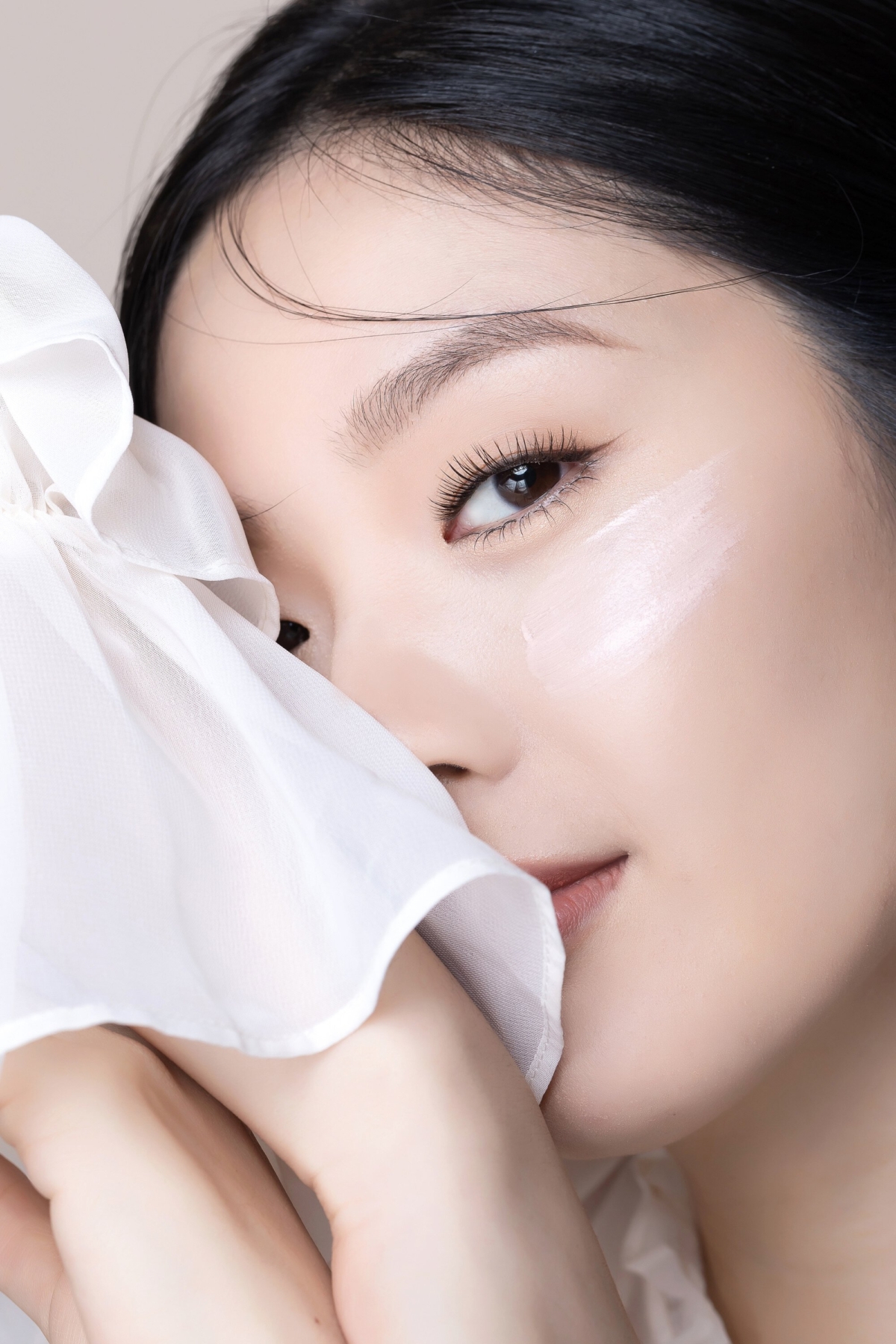 A.M. Fairyland 不關燈・澎潤提亮液，NT$520