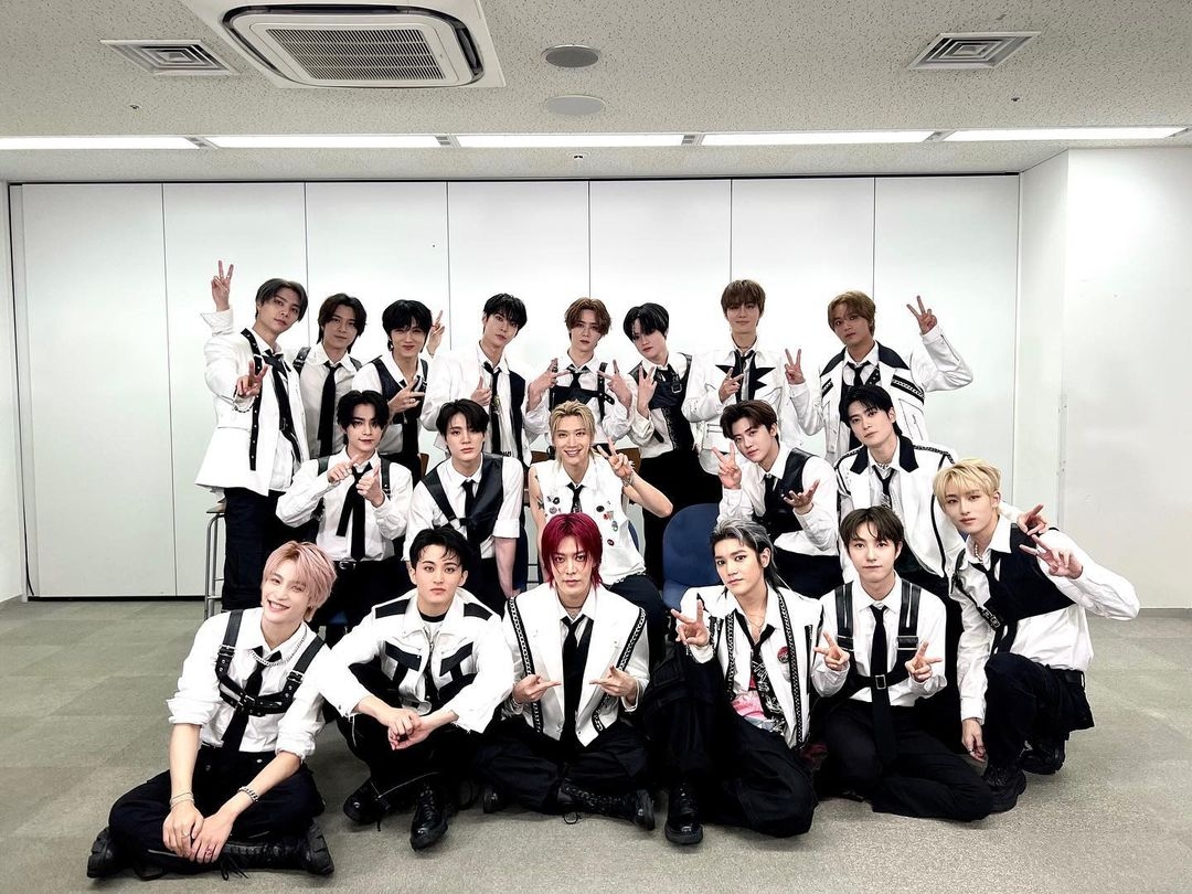 NCT遭私生飯騷擾的新聞不斷增加