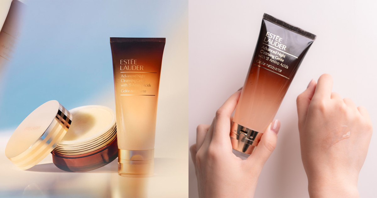 雅詩蘭黛 特潤超導醒膚潔顏蜜