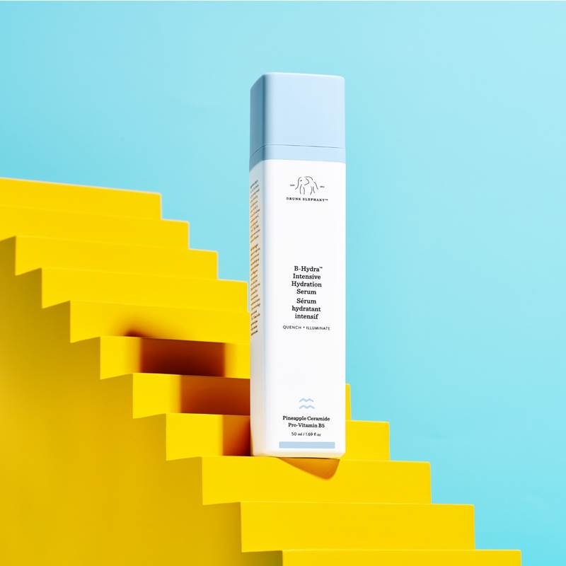 醉象 水飽飽維他命B5保濕精華