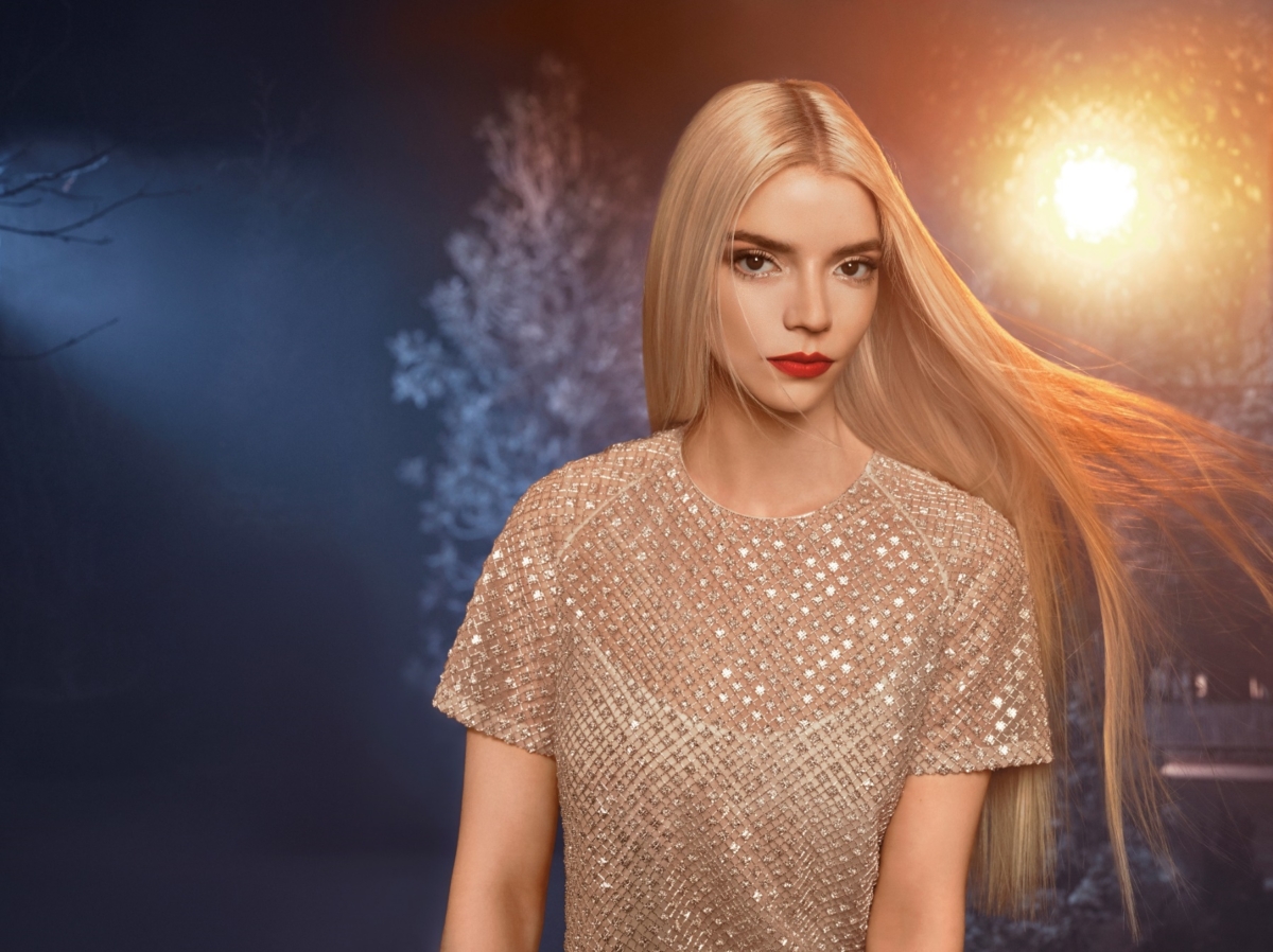 精緻優雅的限量聖誕彩妝－「2023迪奧聖誕彩妝-杜樂麗花園限量版」