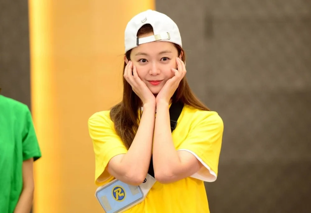 全昭旻憑藉《Running Man》收穫人氣,演員事業卻陷入停滯