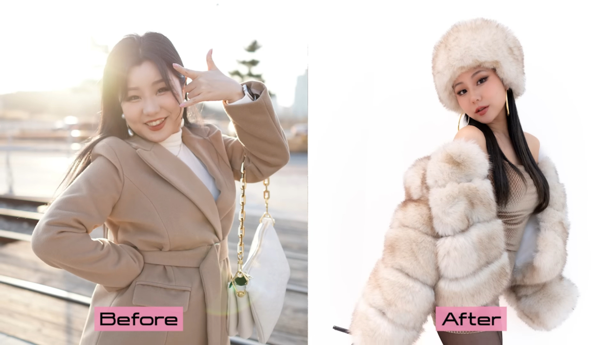 Yoon Jjami飲控方法3：冷飲、冰水都禁止