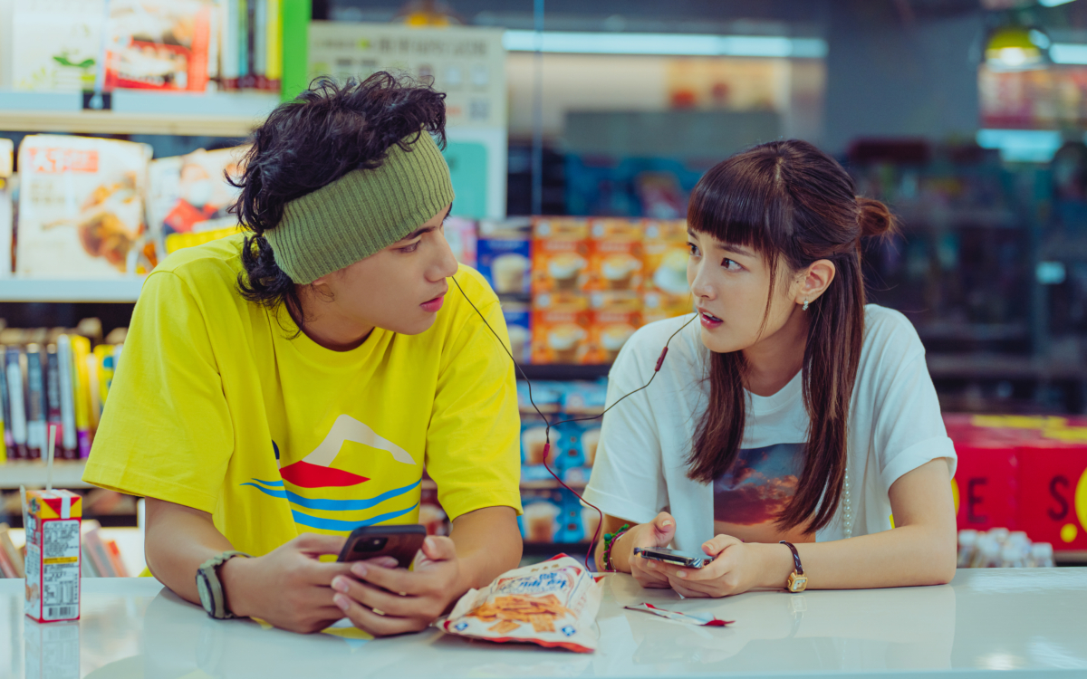 Netflix《此時此刻》號稱2023年末最強卡司台劇