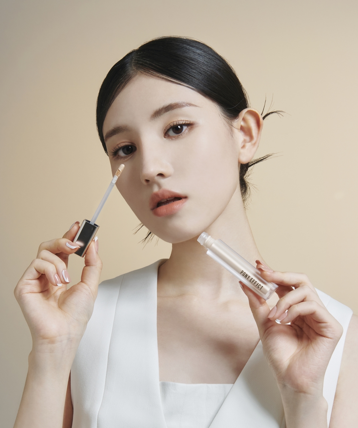 PONY EFFECT 持久無瑕遮瑕蜜 4g，NT$690 