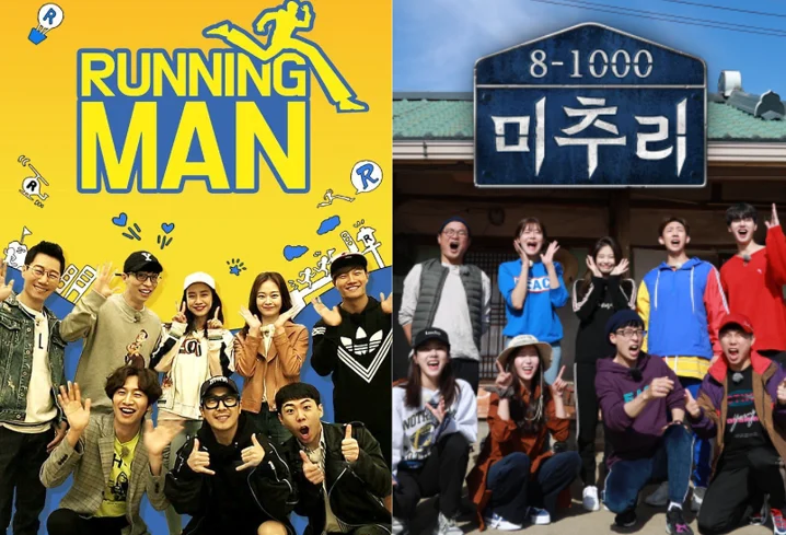 《公寓404》是丁哲民PD的新作