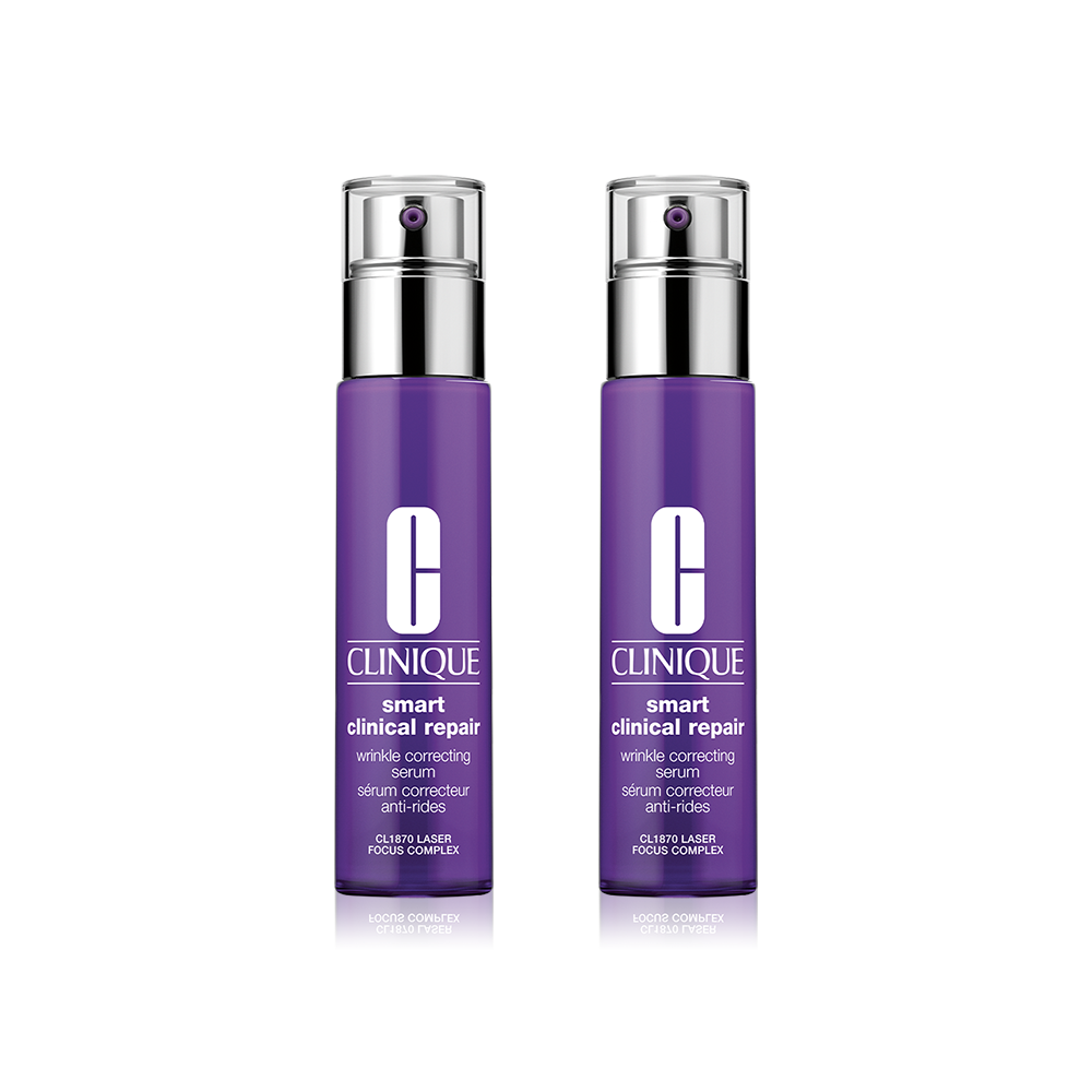 倩碧雙11_天才A醇精華30ml買1送1