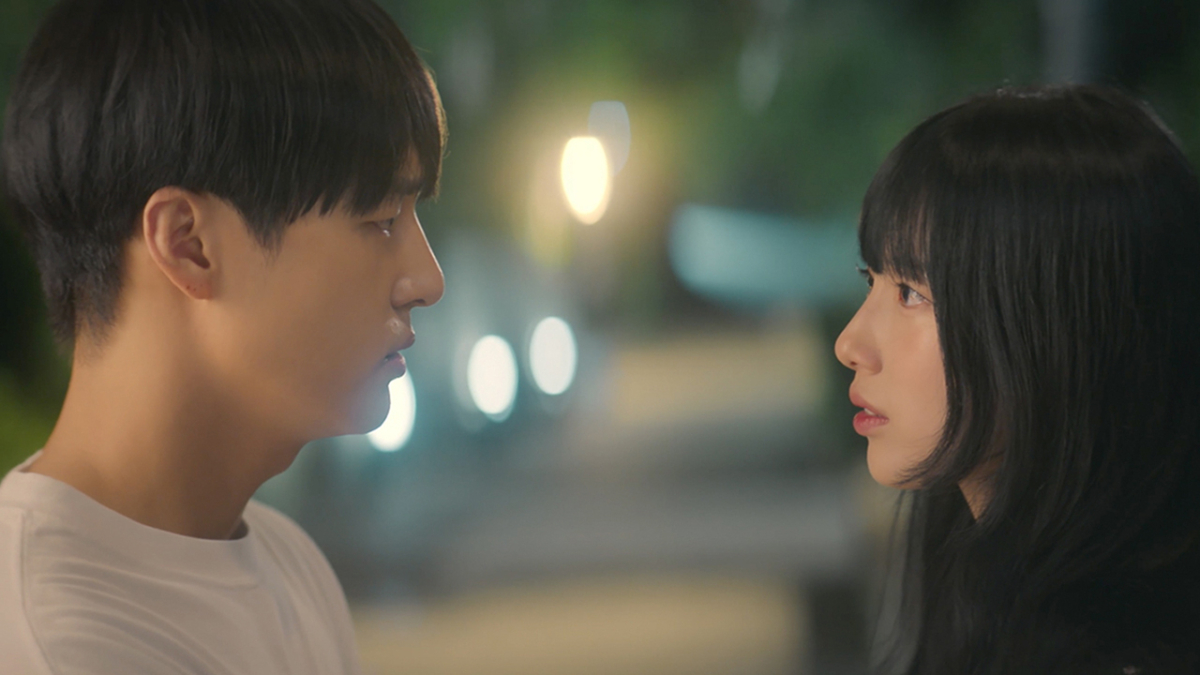 Netflix《我的女神室友斗娜》人生金句