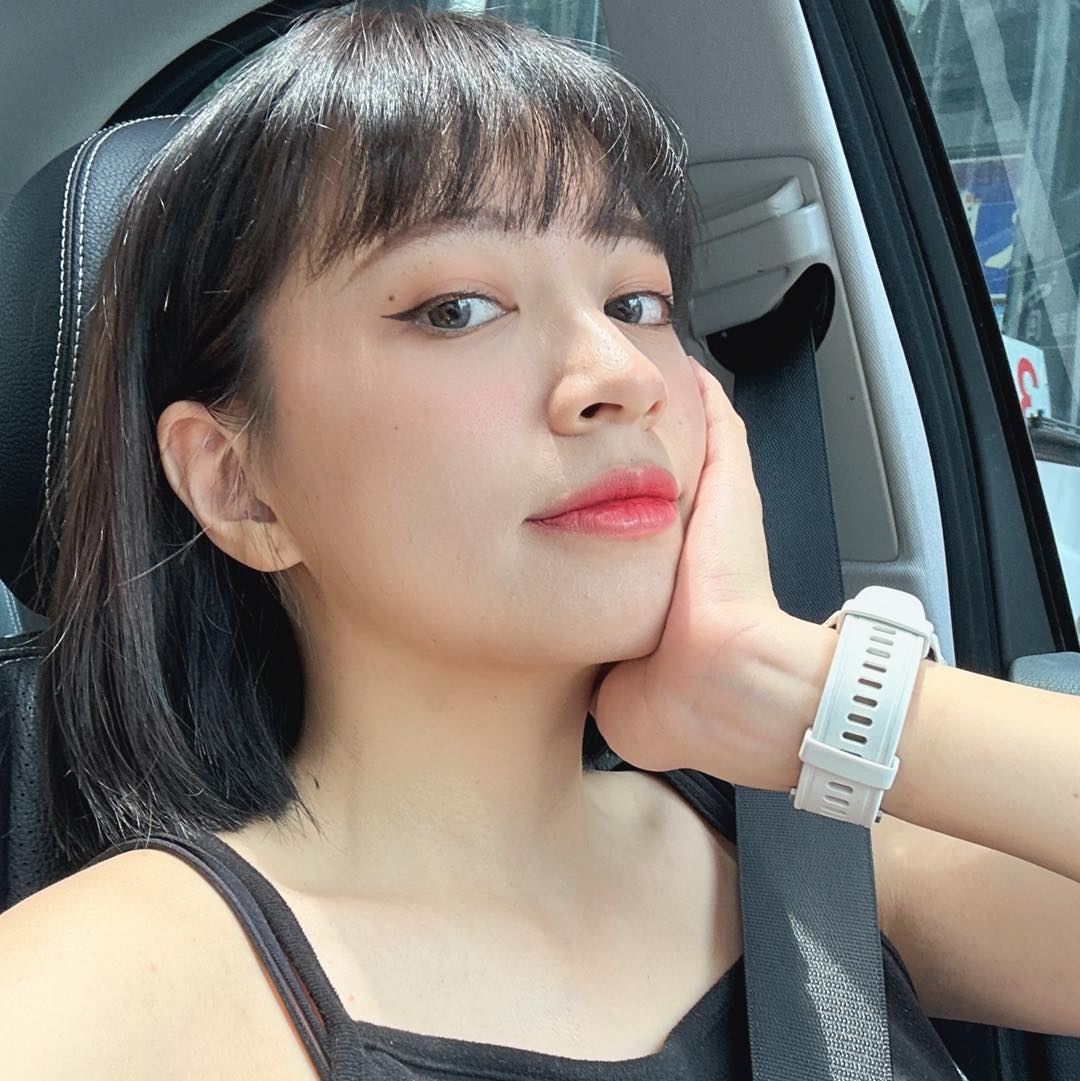 YouTube麻姑師太阿民受到許多女生歡迎。