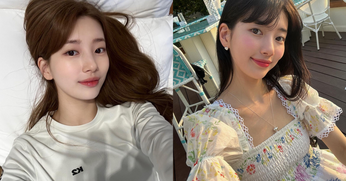 Miss A前成員裴秀智