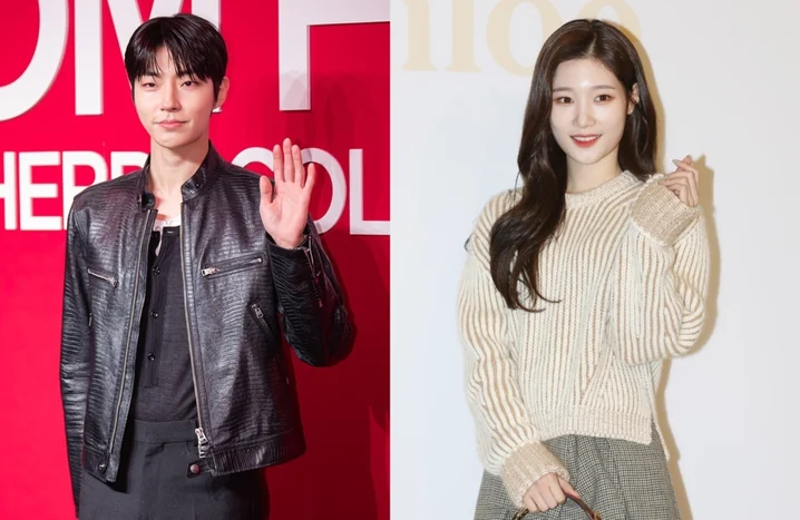 韓版「凌霄」與「李尖尖」有望由黃寅燁與鄭彩娟飾演。
