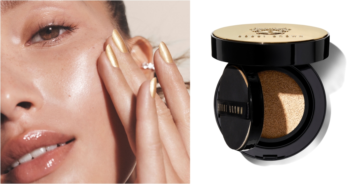 Bobbi Brown冬蟲夏草精華氣墊SPF40 PA++++ 全6色,NT$2,600