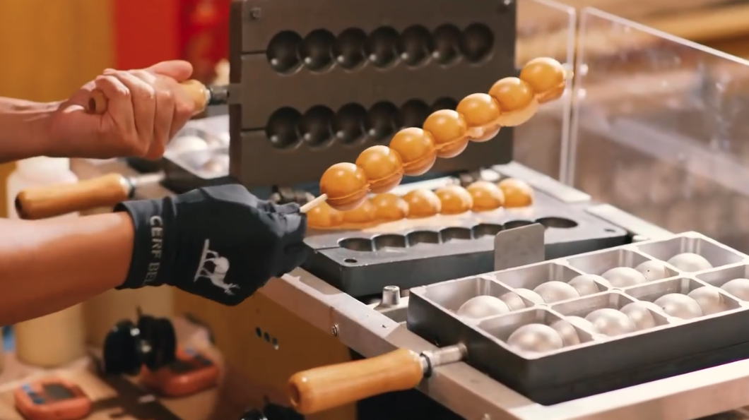 漁人町星光市集