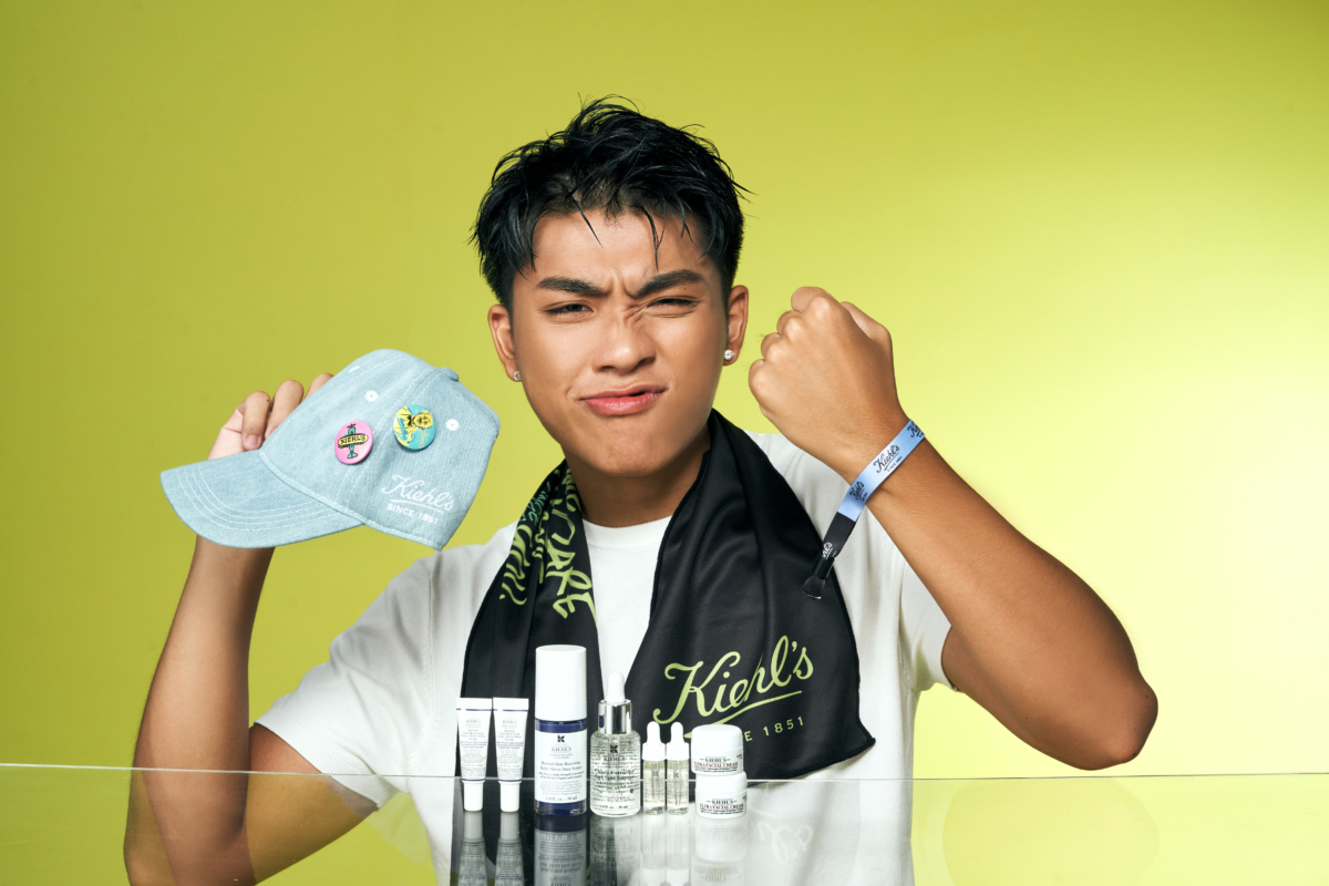 契爾氏玩酷音樂祭-早C晚A輕搖滾單人組